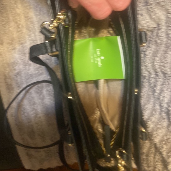 kate spade-new york—-Medium Crossbody—New/No Tags - Picture 2 of 7